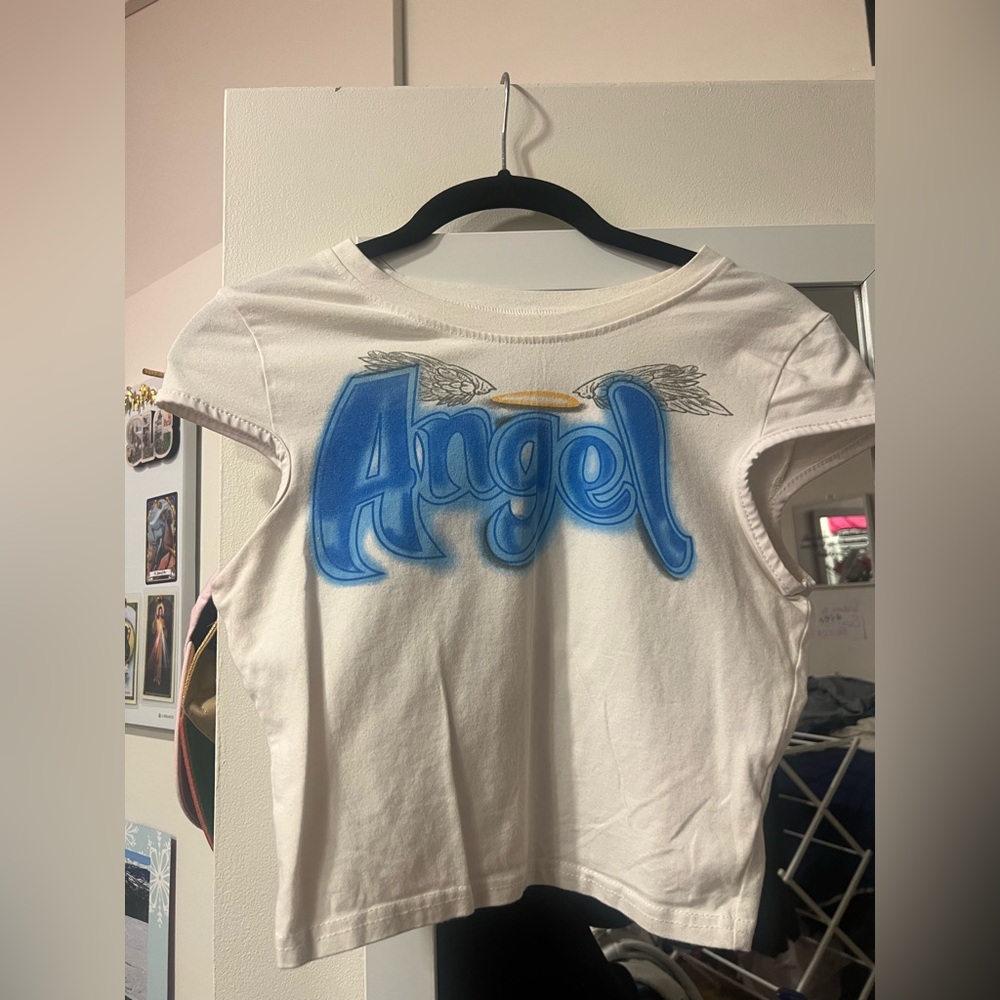 Angel T-Shirt